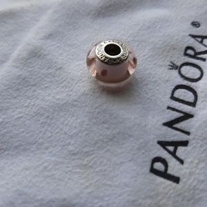 Pandora Charm
